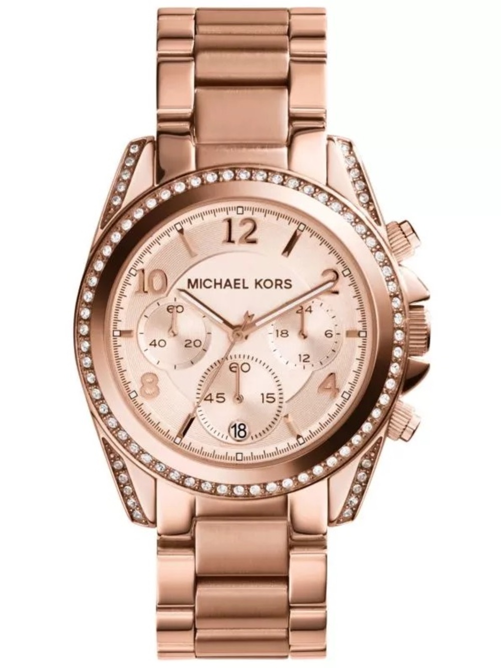 Michael Kors Women’s Watch MK5263